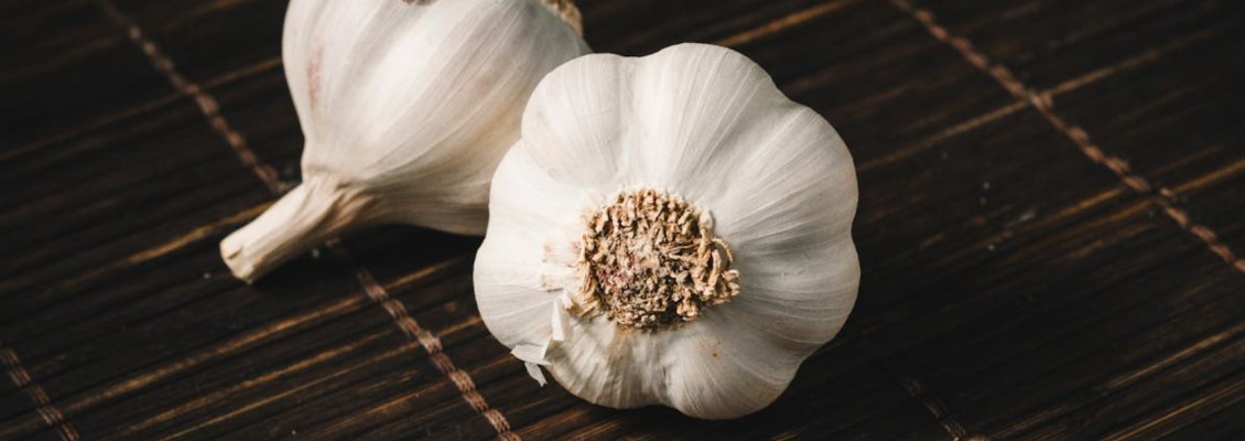Allicin – The Multifunctional Power of a Natural Bioactive