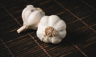 Allicin – The Multifunctional Power of a Natural Bioactive